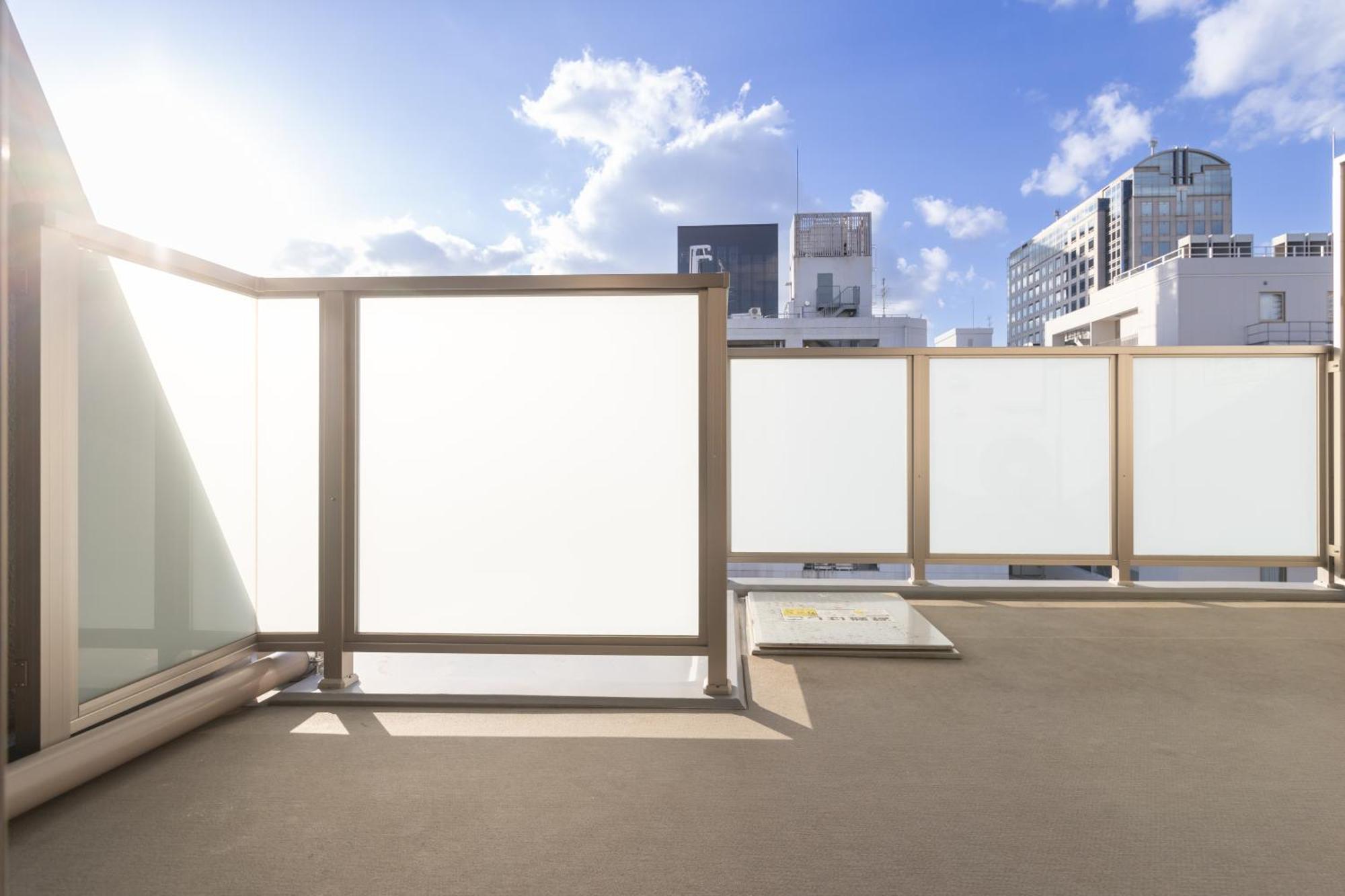 大阪市Rewit Buildingアパートメント 部屋 写真